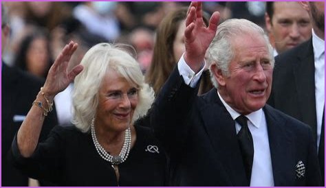 James Polachek And Elizabeth Allan